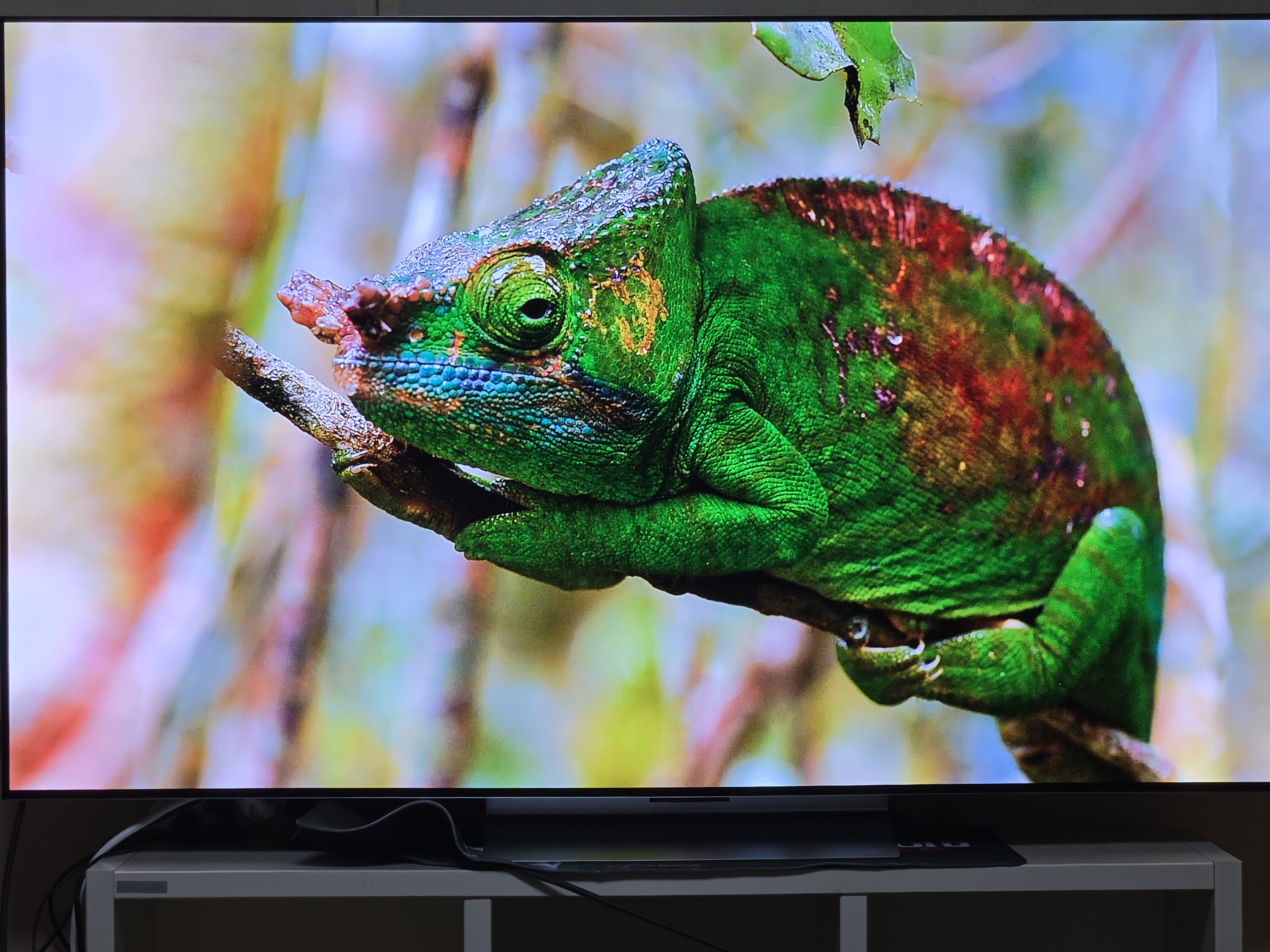LG OLED 65G3