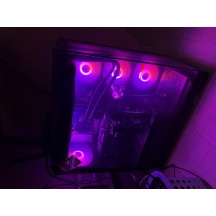 I7 14700k rtx3080