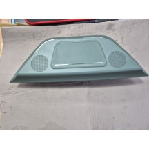 렉스턴스포츠쿨멘플로팅스피커